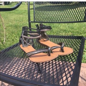 Zigi soho sandals